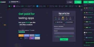 Freecash Review 2023: A Great Way to Earn Rewards for Your Opinion"