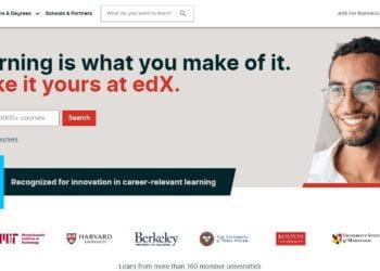Edx Review 2023 : Pros, Cons, & Alternatives