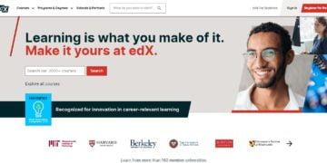 Edx Review 2023 : Pros, Cons, & Alternatives