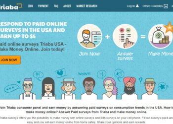 Triaba Review 2023: A Great Way to Earn Rewards for Your Opinion"