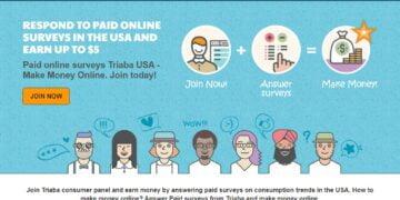 Triaba Review 2023: A Great Way to Earn Rewards for Your Opinion"
