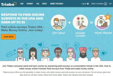 Triaba Review 2023: A Great Way to Earn Rewards for Your Opinion"