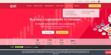 Axi Review : Is Good Forex Broker Or Not ? 2023 Pro Or Cons Latest Updated