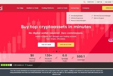 Axi Review : Is Good Forex Broker Or Not ? 2023 Pro Or Cons Latest Updated