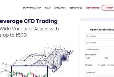LonghornFx Review : Is Good Forex Broker Or Not ? 2023 Pro Or Cons Latest Updated