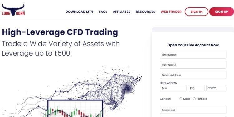 LonghornFx Review : Is Good Forex Broker Or Not ? 2023 Pro Or Cons Latest Updated