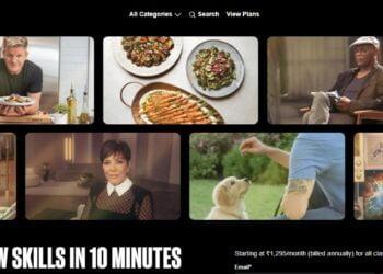 Masterclass Review 2023 : Pros, Cons, & Alternatives