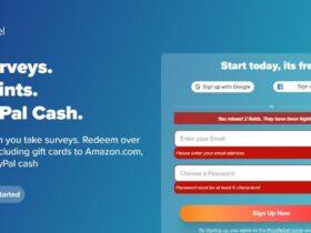 Prizerebel Review 2023: A Great Way to Earn Rewards for Your Opinion"
