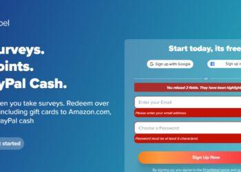 Prizerebel Review 2023: A Great Way to Earn Rewards for Your Opinion"
