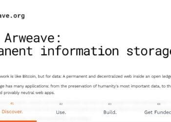 Best Arweave Mobile Wallets Of 2023
