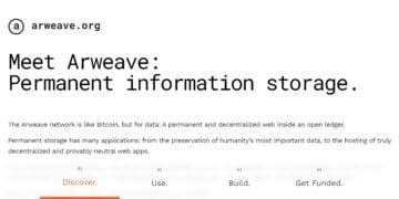 Best Arweave Mobile Wallets Of 2023
