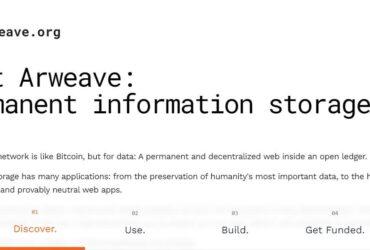 Best Arweave Mobile Wallets Of 2023