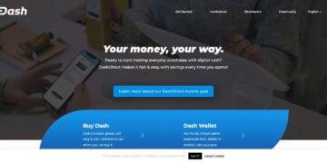 How To Buy Dash Coin With PayPal: Pros Or Cons Step By Step Guide
