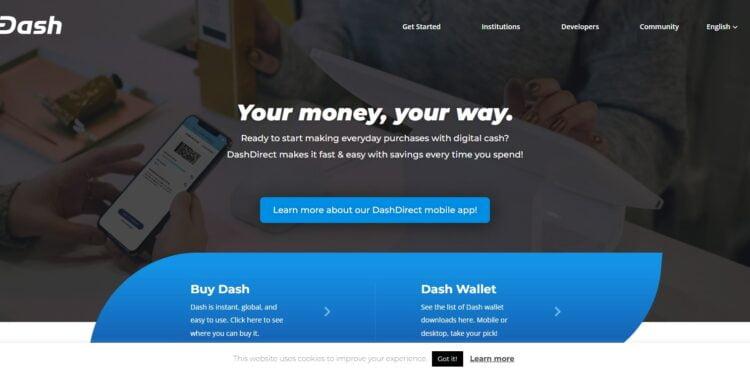 How To Buy Dash Coin With PayPal: Pros Or Cons Step By Step Guide