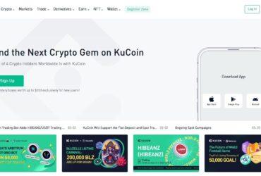 Kucoin Loan Review 2023 : Lending and Borrowing Made Easy & Its Pros Or Cons