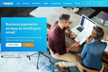 An In-Depth Review of Veem 2023: Pros, Cons and Features Free Guide
