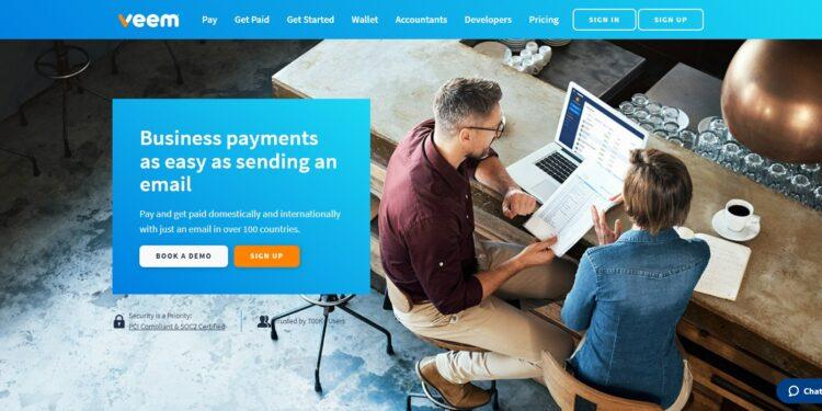 An In-Depth Review of Veem 2023: Pros, Cons and Features Free Guide