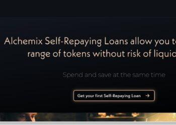 Alchemix Review 2023 : Lending and Borrowing Made Easy & Its Pros Or Cons