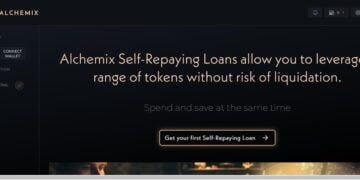 Alchemix Review 2023 : Lending and Borrowing Made Easy & Its Pros Or Cons
