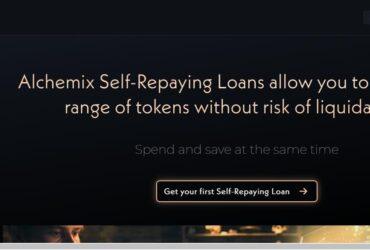 Alchemix Review 2023 : Lending and Borrowing Made Easy & Its Pros Or Cons