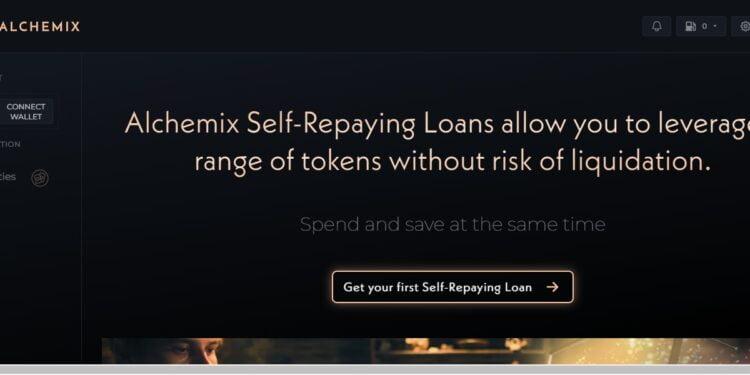 Alchemix Review 2023 : Lending and Borrowing Made Easy & Its Pros Or Cons