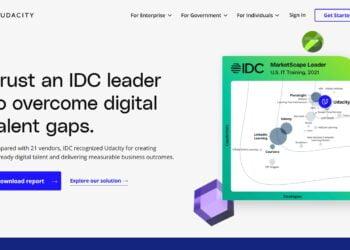 Udacity Review 2023 : Pros, Cons, & Alternatives