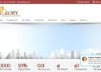 Fxglory Review : Is Good Forex Broker Or Not ? 2023 Pro Or Cons Latest Updated