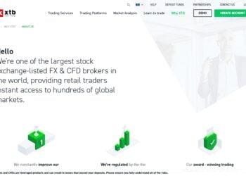 XTB Review: Is Good Forex Broker Or Not ? 2023 Pro Or Cons Latest Updated