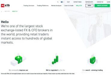 XTB Review: Is Good Forex Broker Or Not ? 2023 Pro Or Cons Latest Updated