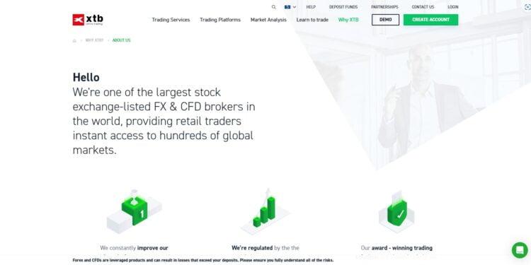 XTB Review: Is Good Forex Broker Or Not ? 2023 Pro Or Cons Latest Updated