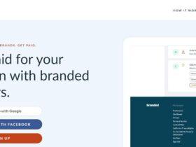 Branded Surveys Review 2023: A Great Way to Earn Rewards for Your Opinion"