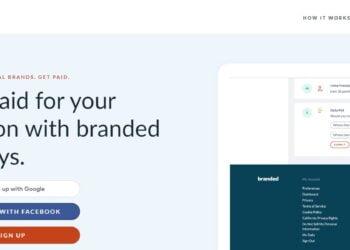 Branded Surveys Review 2023: A Great Way to Earn Rewards for Your Opinion"