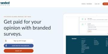 Branded Surveys Review 2023: A Great Way to Earn Rewards for Your Opinion"