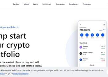 Coinbase Loan Review 2023 : Lending and Borrowing Made Easy & Its Pros Or Cons