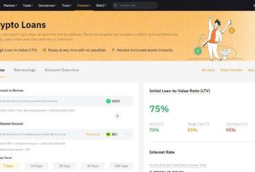 Bybit Review 2023 : Lending and Borrowing Made Easy & Its Pros Or Cons
