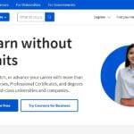 Coursera Review 2023 : Pros, Cons, & Alternatives