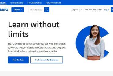Coursera Review 2023 : Pros, Cons, & Alternatives