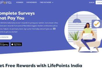 Lifepoints Panel Review 2023: A Great Way to Earn Rewards for Your Opinion"
