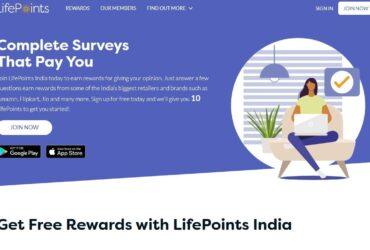 Lifepoints Panel Review 2023: A Great Way to Earn Rewards for Your Opinion"