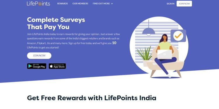 Lifepoints Panel Review 2023: A Great Way to Earn Rewards for Your Opinion"