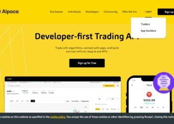 Alpaca Review : Is Good Forex Broker Or Not ? 2023 Pro Or Cons Latest Updated