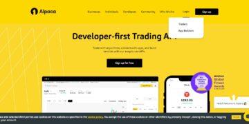 Alpaca Review : Is Good Forex Broker Or Not ? 2023 Pro Or Cons Latest Updated
