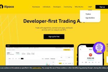 Alpaca Review : Is Good Forex Broker Or Not ? 2023 Pro Or Cons Latest Updated