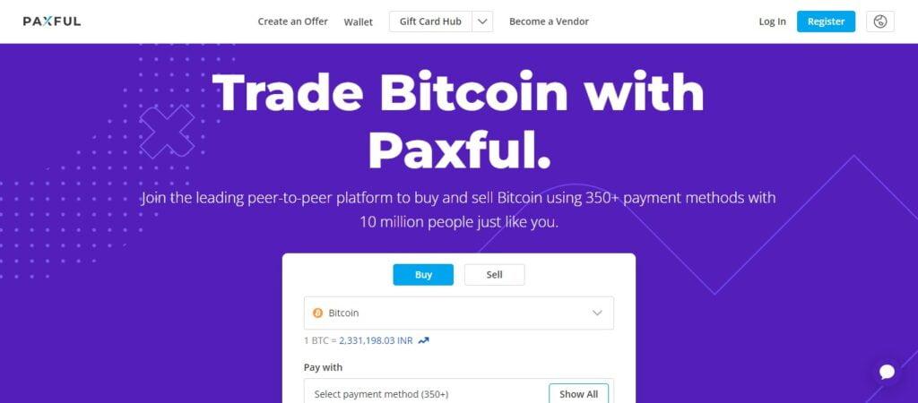 Paxful 