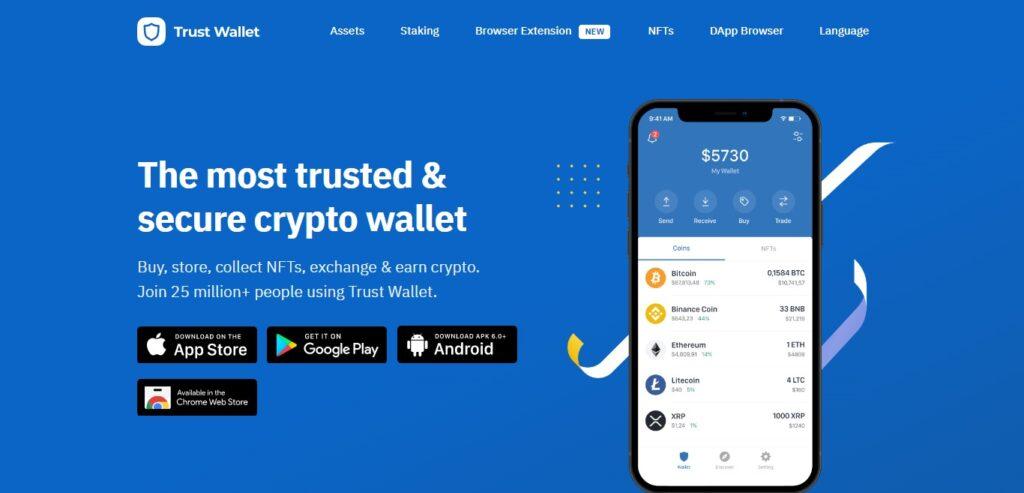 Trust Wallet