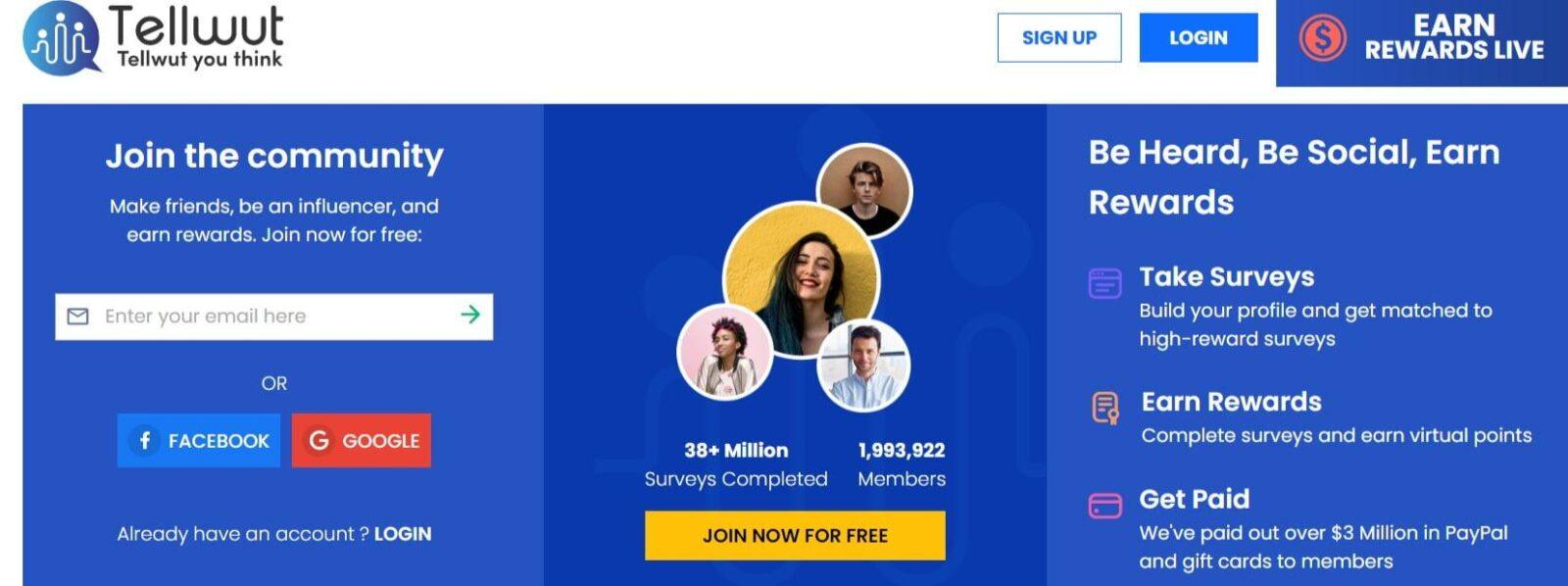 Tellwut Review 2023