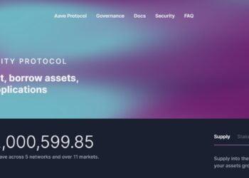 Best Aave Mobile Wallets Of 2023