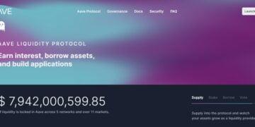 Best Aave Mobile Wallets Of 2023