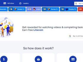 Gain Review 2023: A Great Way to Earn Rewards for Your Opinion"
