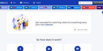 Gain Review 2023: A Great Way to Earn Rewards for Your Opinion"